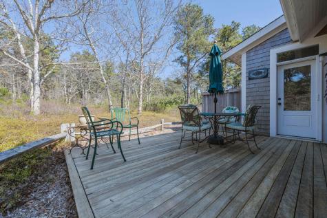 43 South Highland Road Truro MA 02666