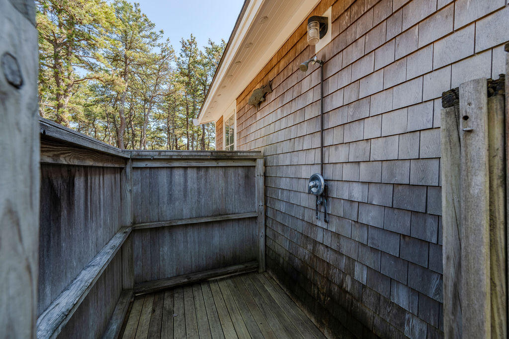 43 South Highland Road Truro MA 02666