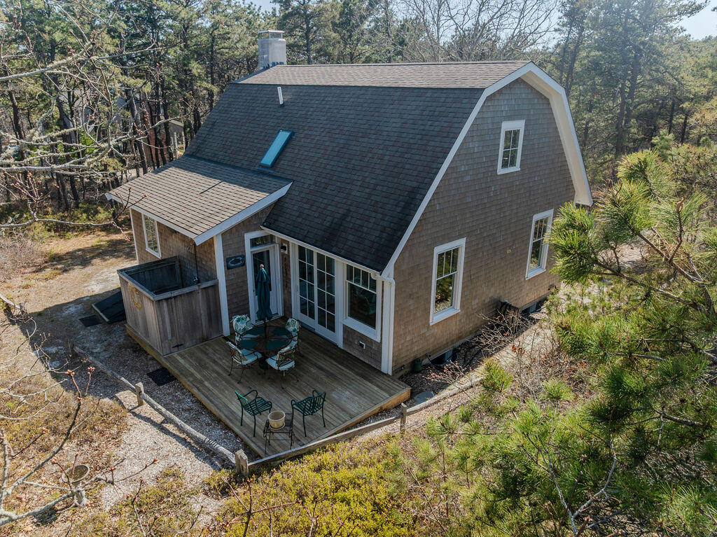 43 South Highland Road Truro MA 02666