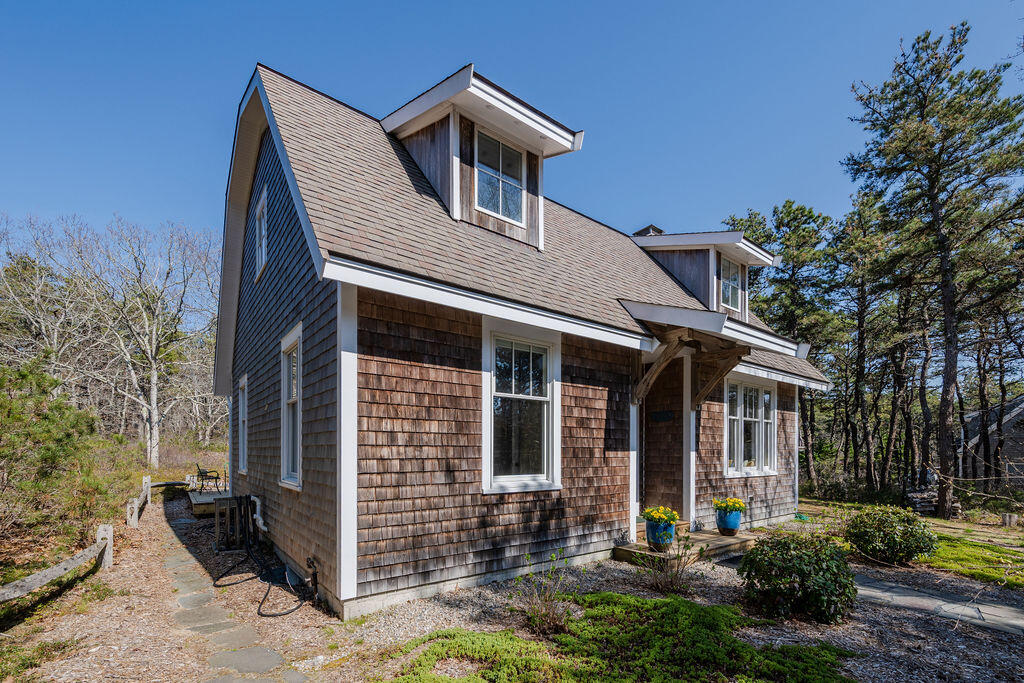 43 South Highland Road Truro MA 02666