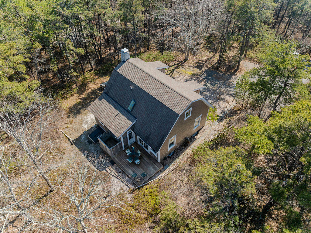 43 South Highland Road Truro MA 02666
