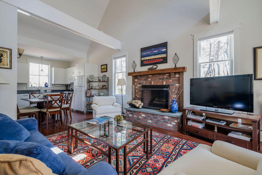 43 South Highland Road Truro MA 02666