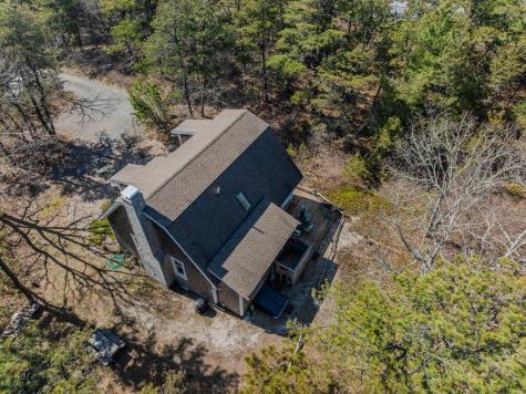 43 South Highland Road Truro MA 02666