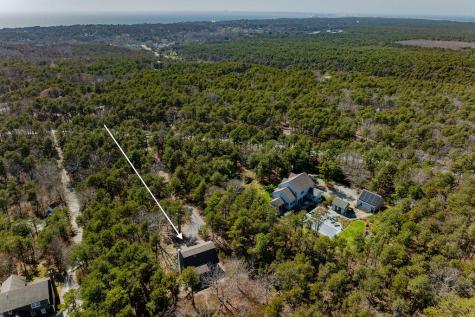 43 South Highland Road Truro MA 02666