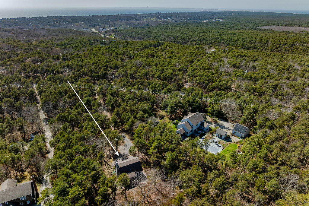 43 South Highland Road Truro MA 02666