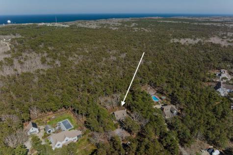 43 South Highland Road Truro MA 02666
