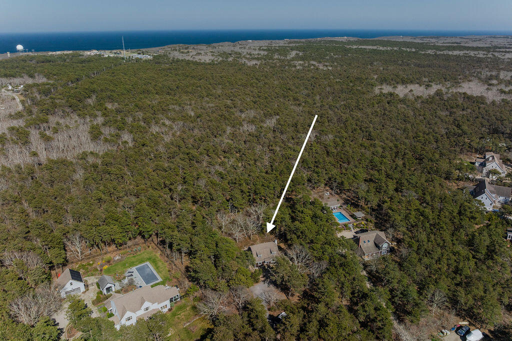 43 South Highland Road Truro MA 02666