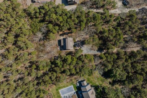 43 South Highland Road Truro MA 02666