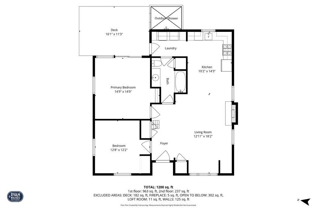 43 South Highland Road Truro MA 02666