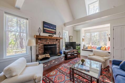 43 South Highland Road Truro MA 02666