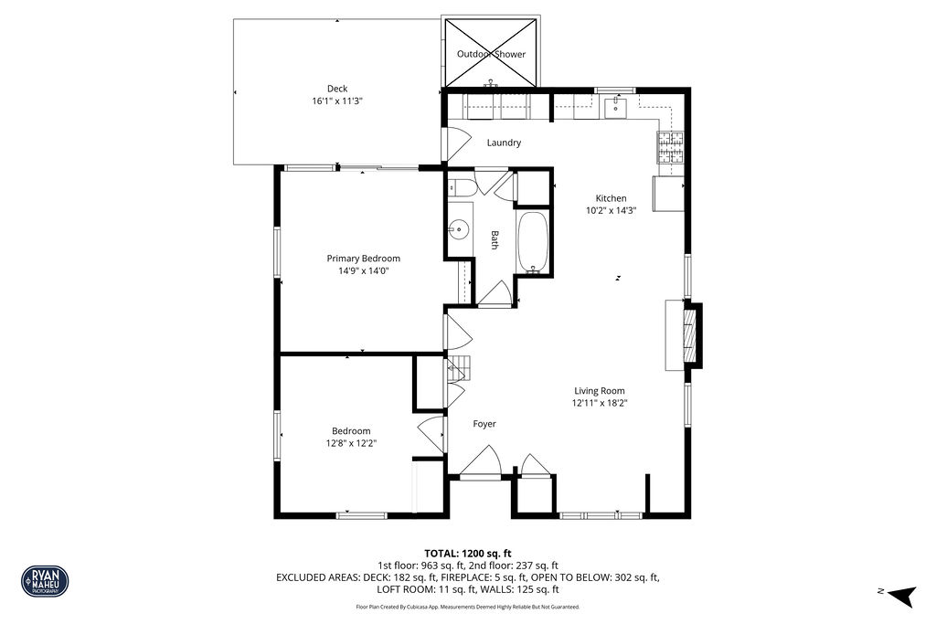43 South Highland Road Truro MA 02666