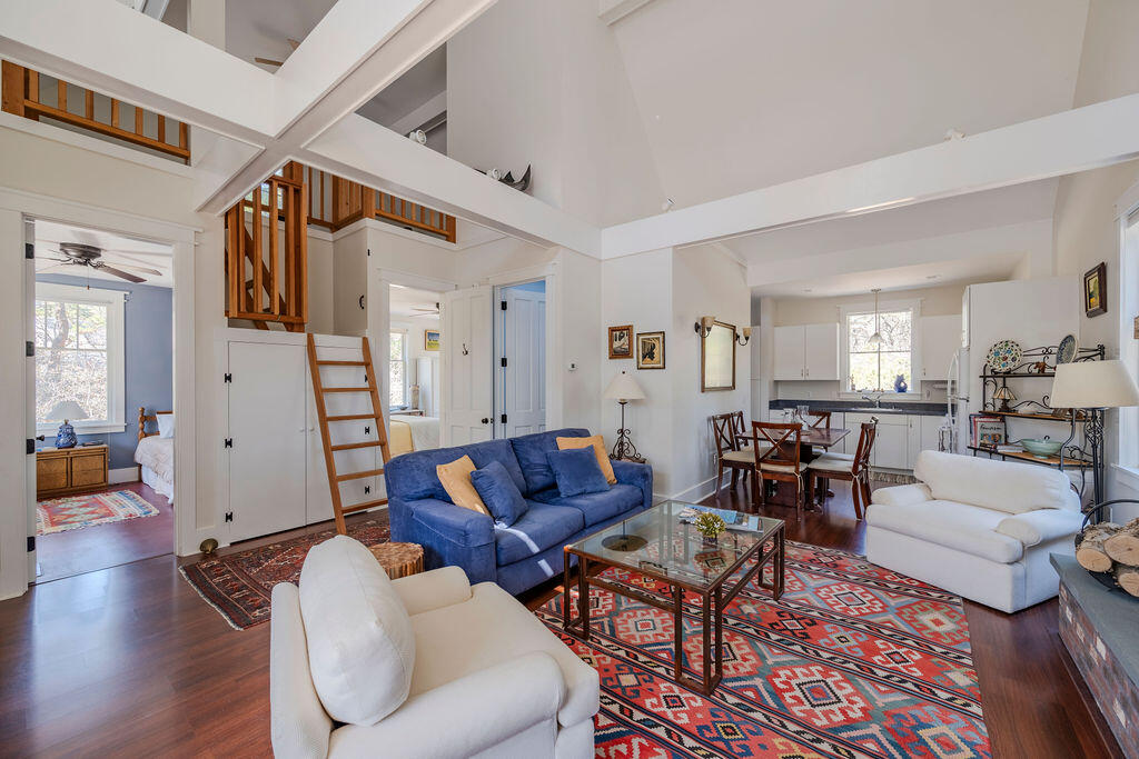 43 South Highland Road Truro MA 02666