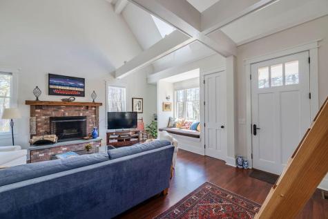 43 South Highland Road Truro MA 02666