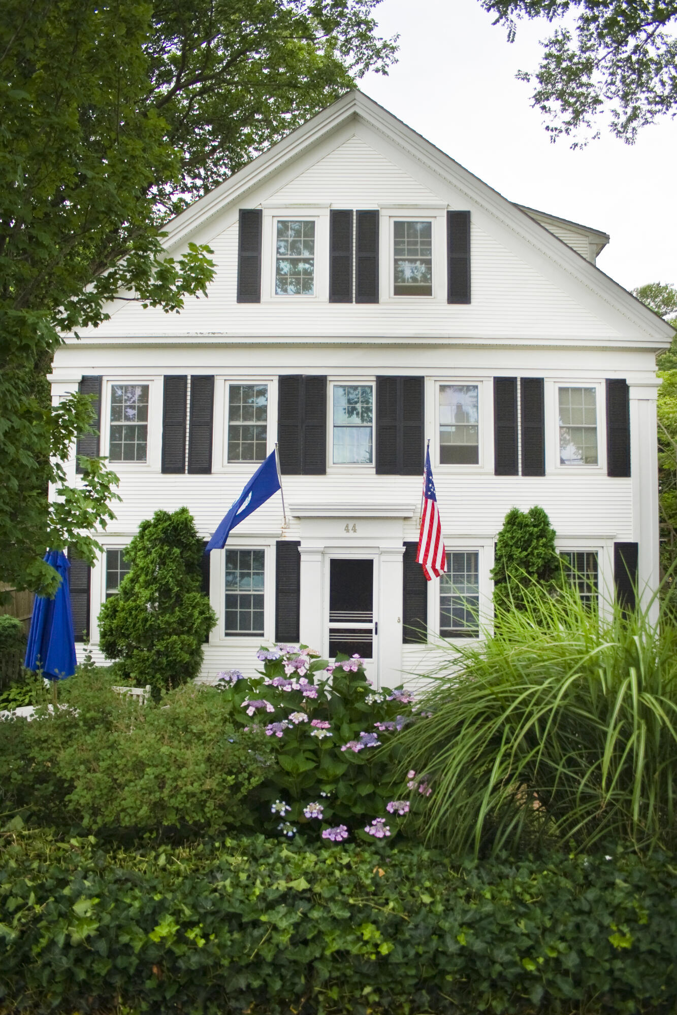 44 Commercial Street Provincetown MA 02657