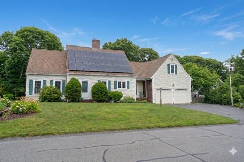18 Asack Drive Dennis MA 02660