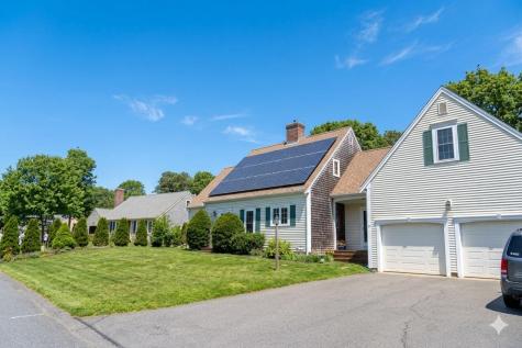 18 Asack Drive Dennis MA 02660