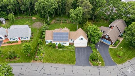 18 Asack Drive Dennis MA 02660