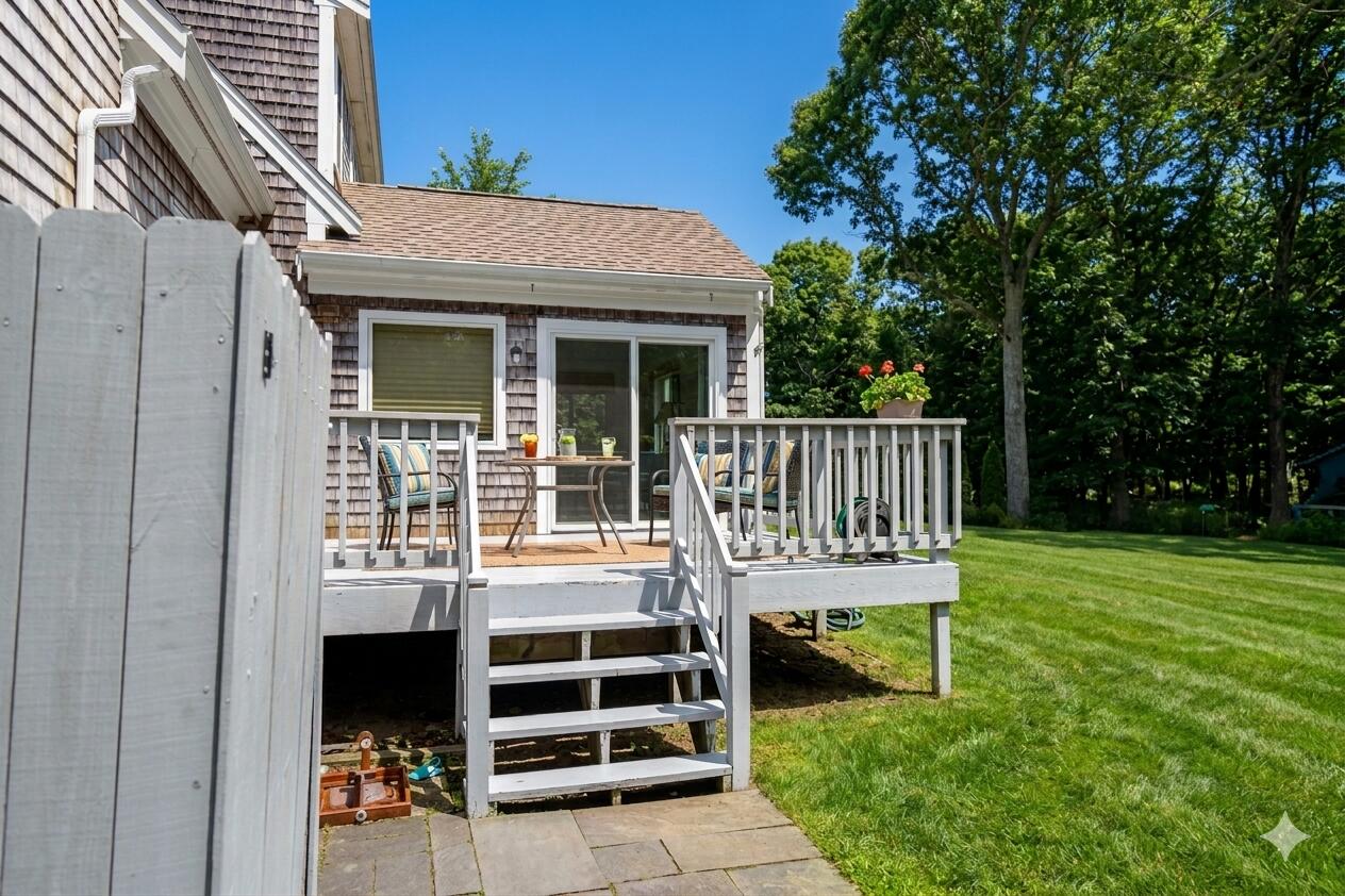 18 Asack Drive Dennis MA 02660