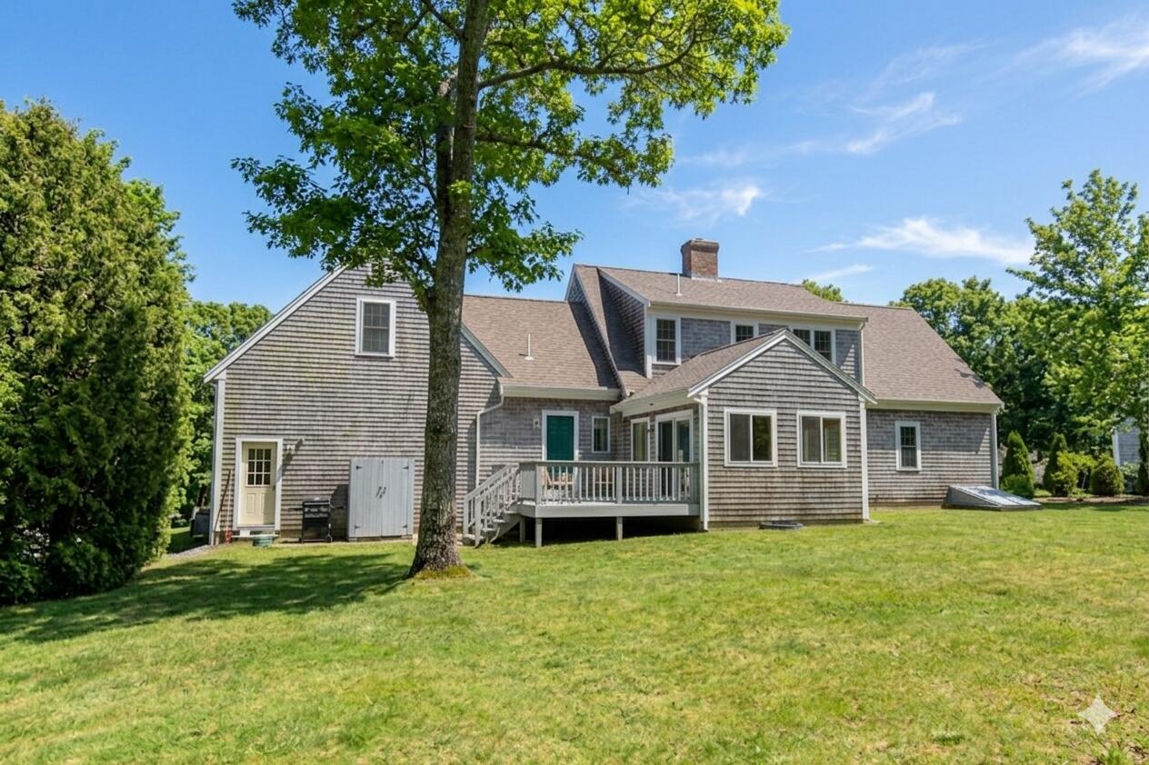 18 Asack Drive Dennis MA 02660