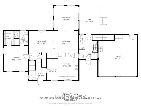 18 Asack Drive Dennis MA 02660