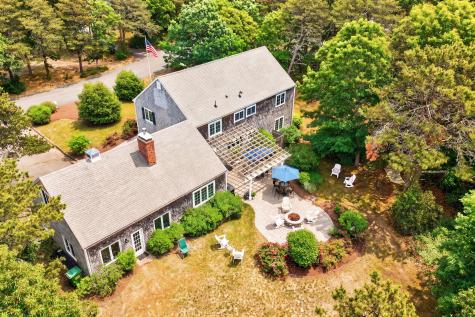 160 Quail Cover Lane Eastham MA 02642