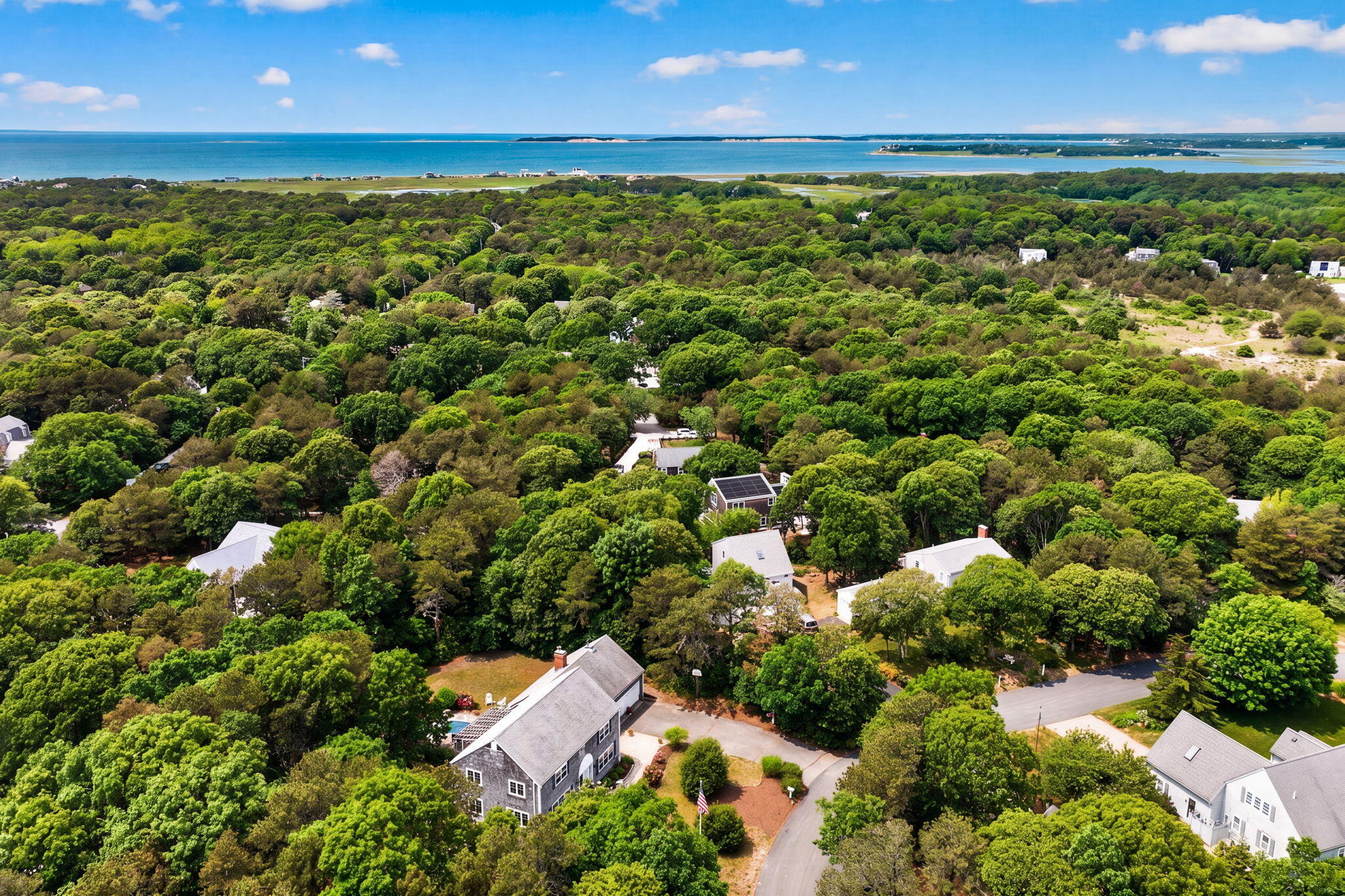 160 Quail Cover Lane Eastham MA 02642