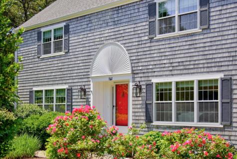 160 Quail Cover Lane Eastham MA 02642