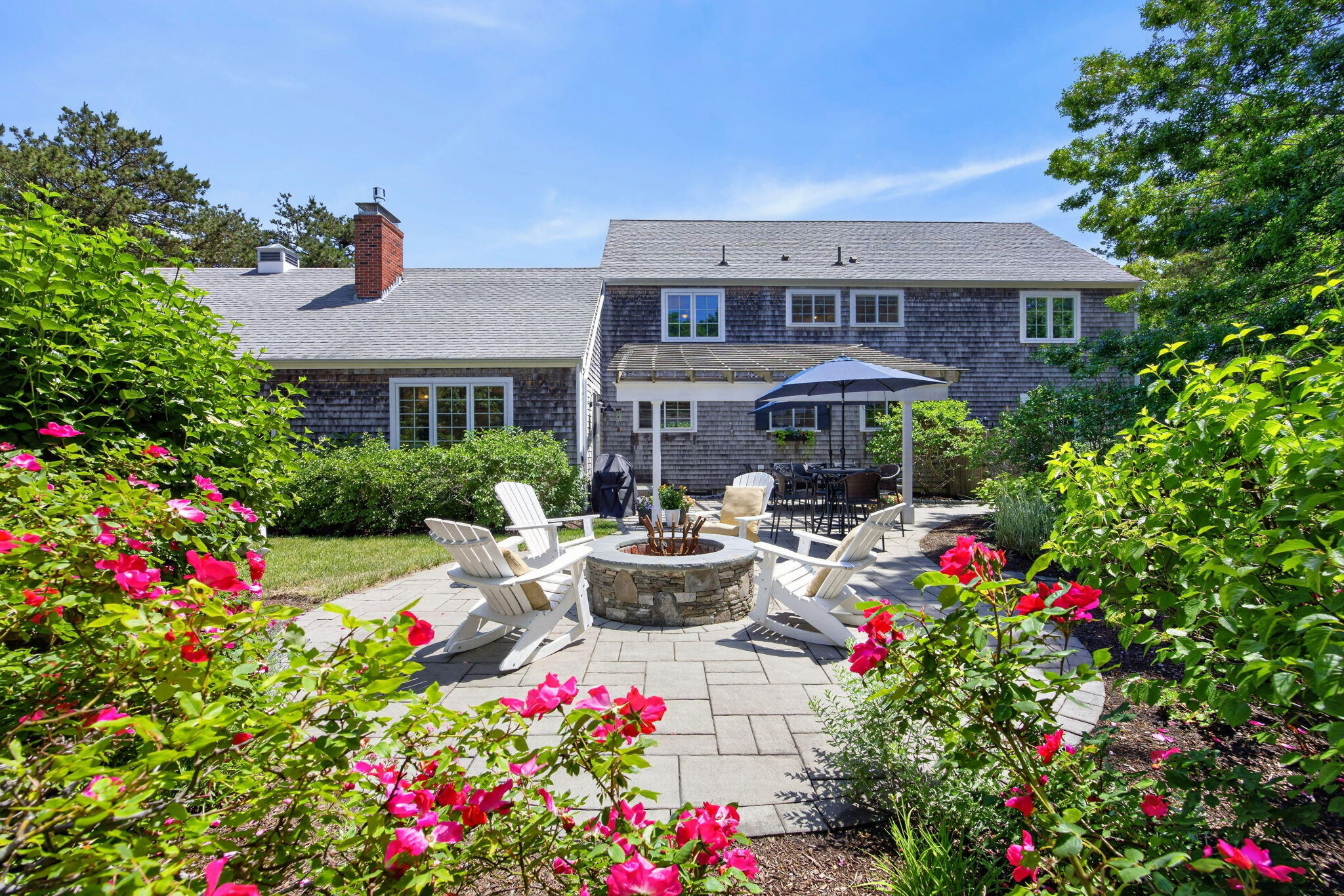160 Quail Cover Lane Eastham MA 02642