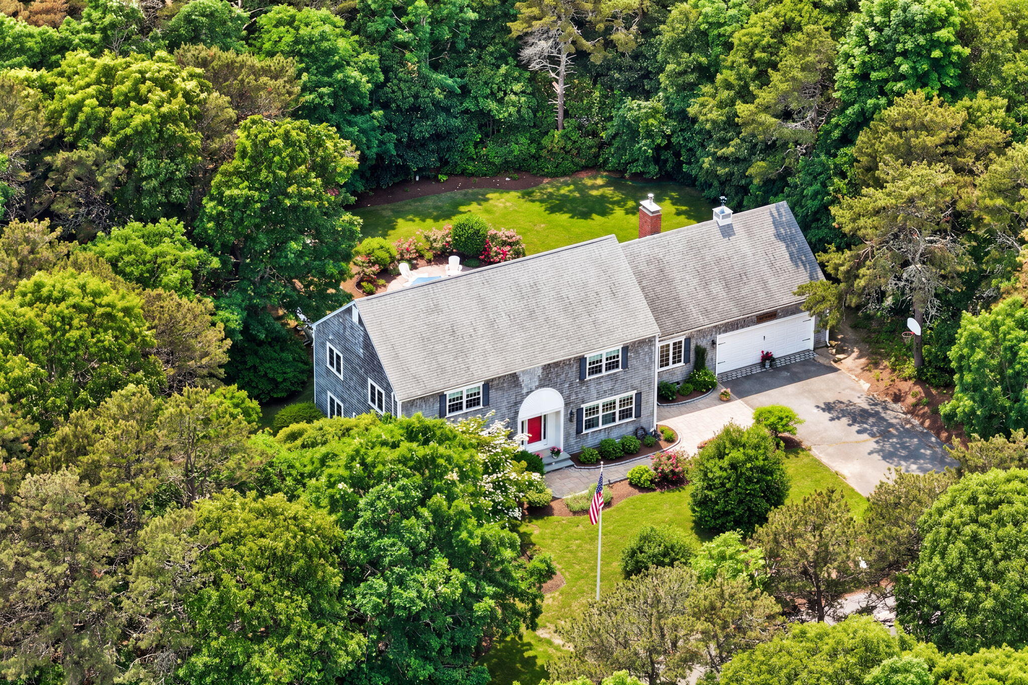160 Quail Cover Lane Eastham MA 02642