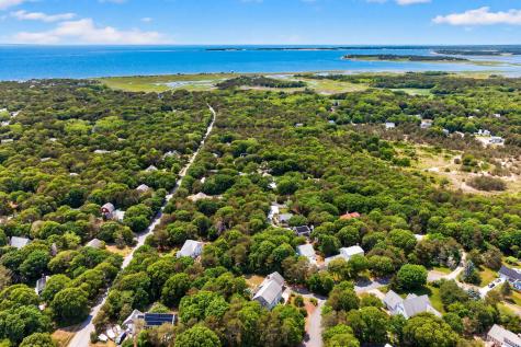 160 Quail Cover Lane Eastham MA 02642