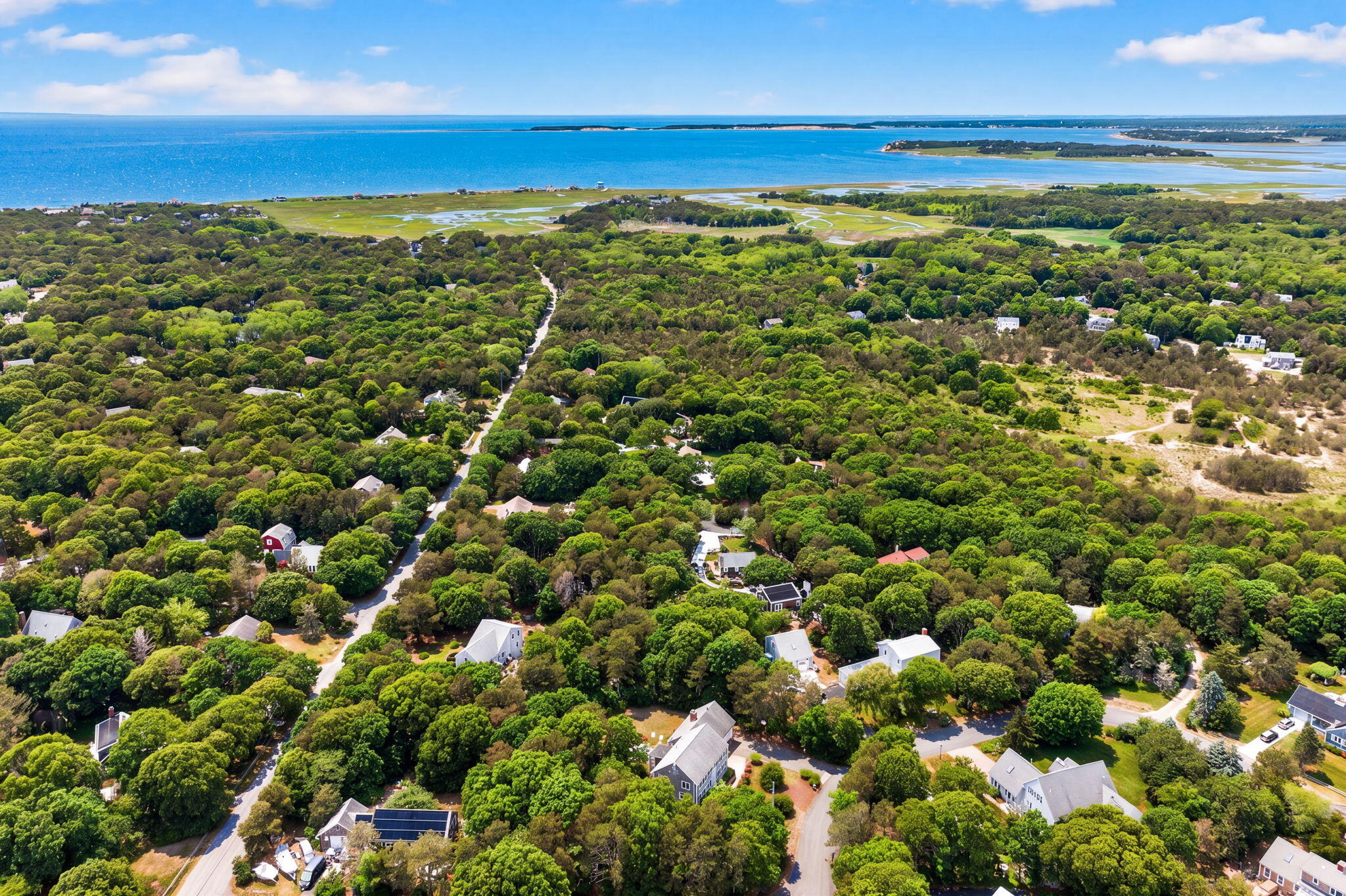 160 Quail Cover Lane Eastham MA 02642
