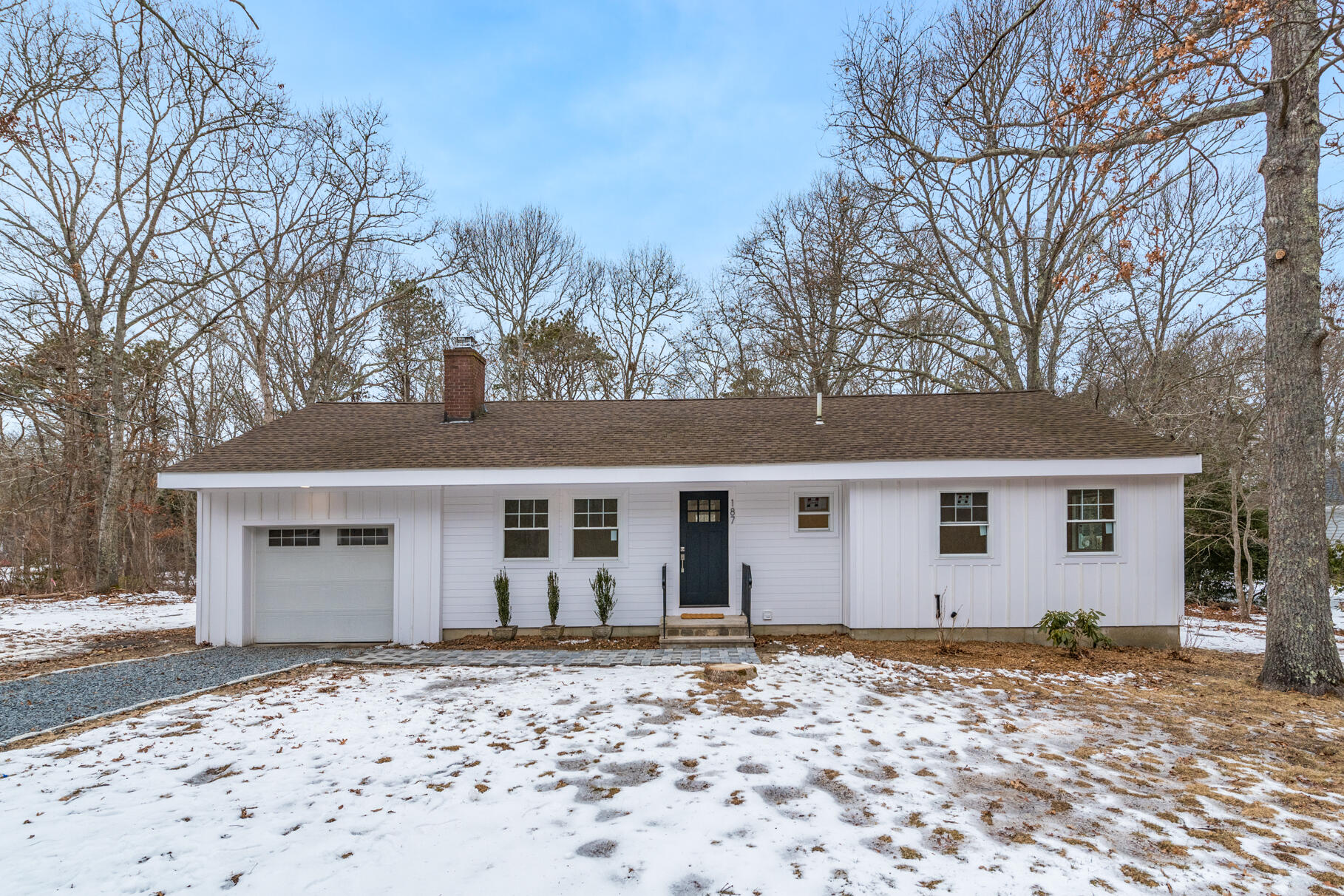 187 Route 130 Sandwich MA 02644