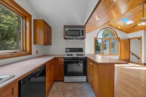 409 Currier Road Falmouth MA 02536