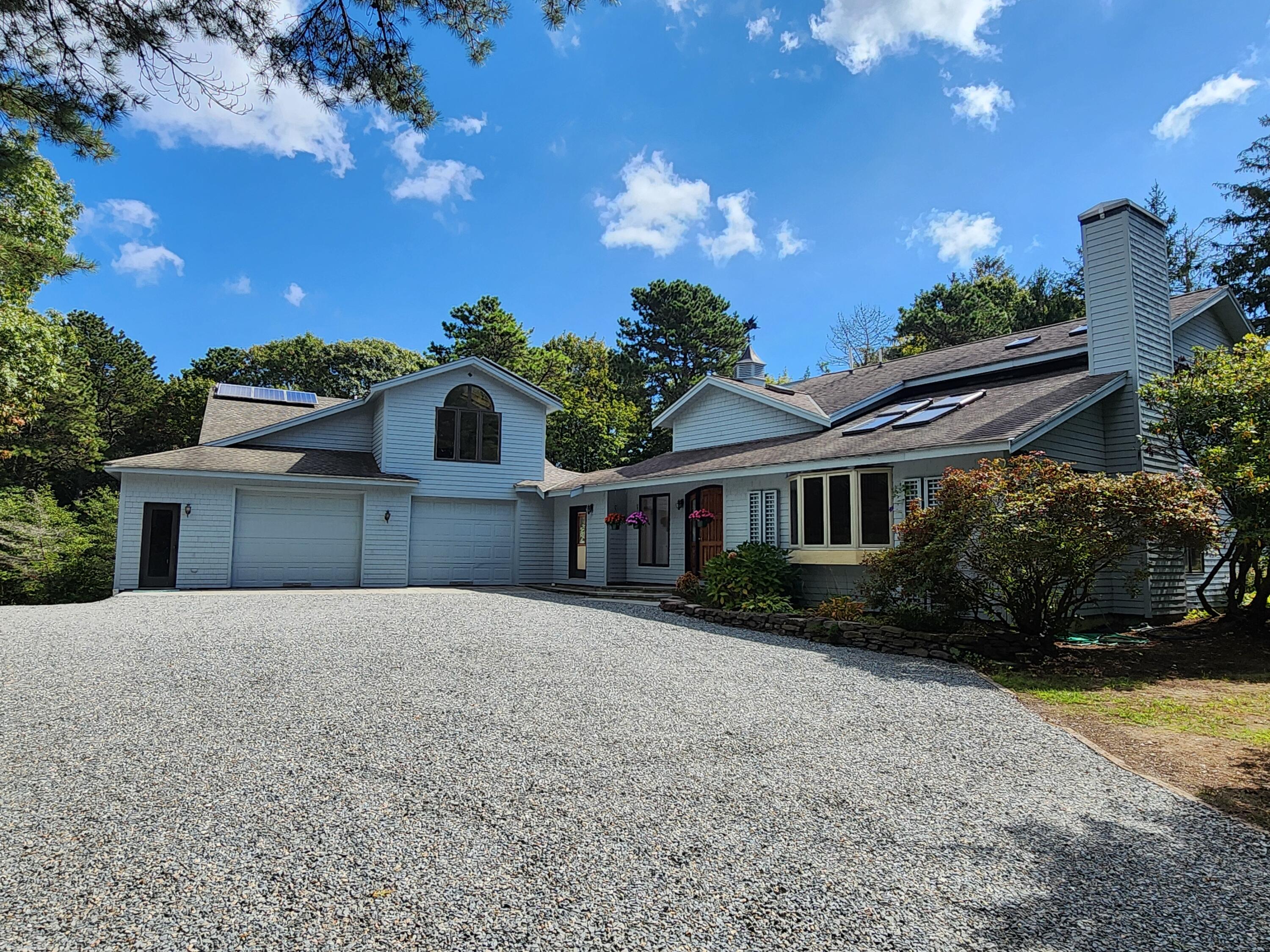 409 Currier Road Falmouth MA 02536