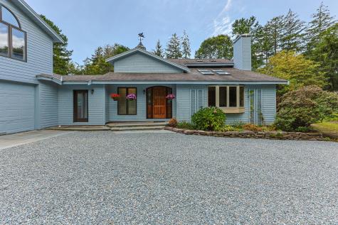 409 Currier Road Falmouth MA 02536