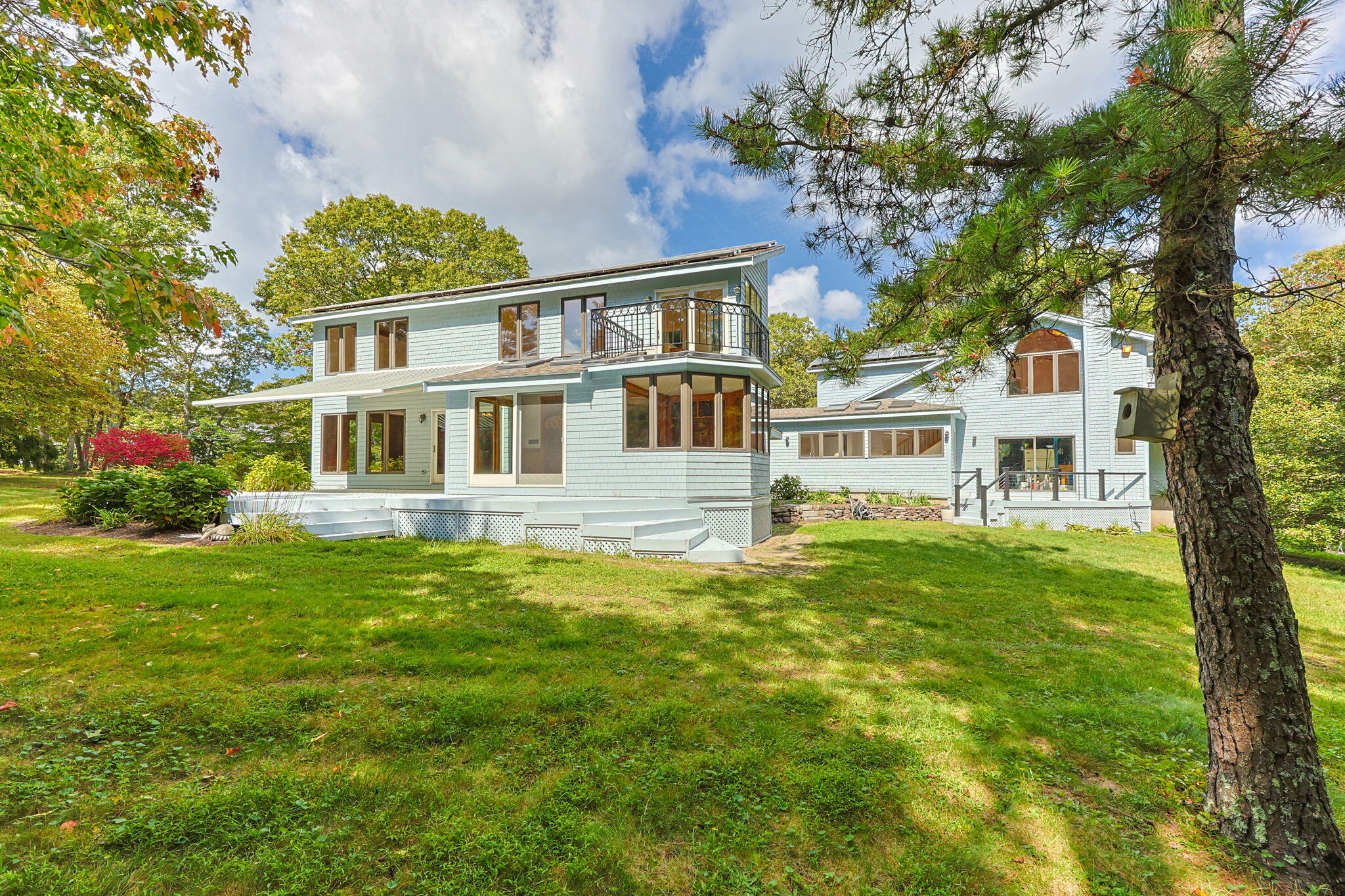 409 Currier Road Falmouth MA 02536