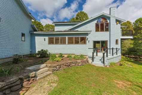 409 Currier Road Falmouth MA 02536