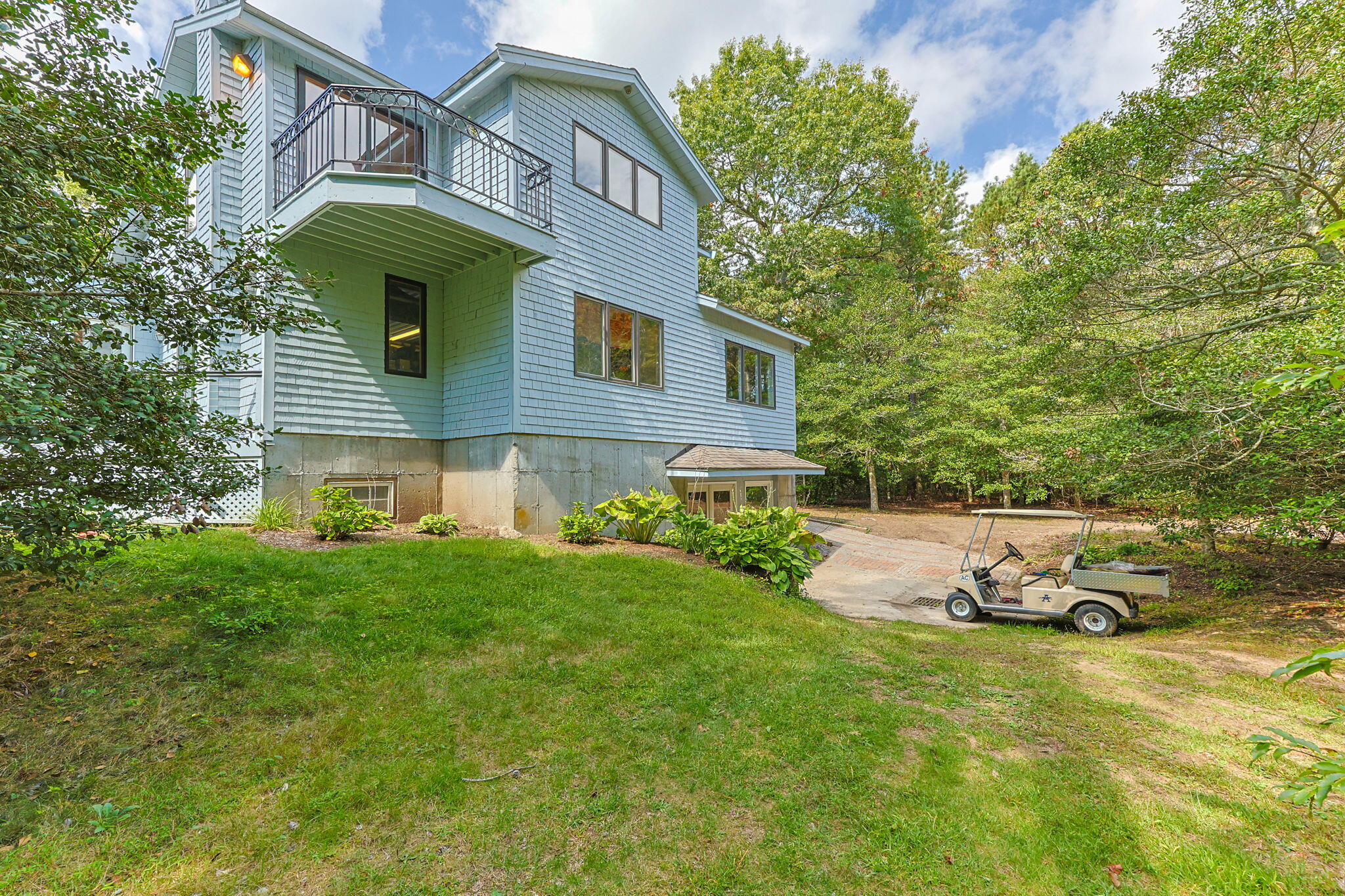409 Currier Road Falmouth MA 02536