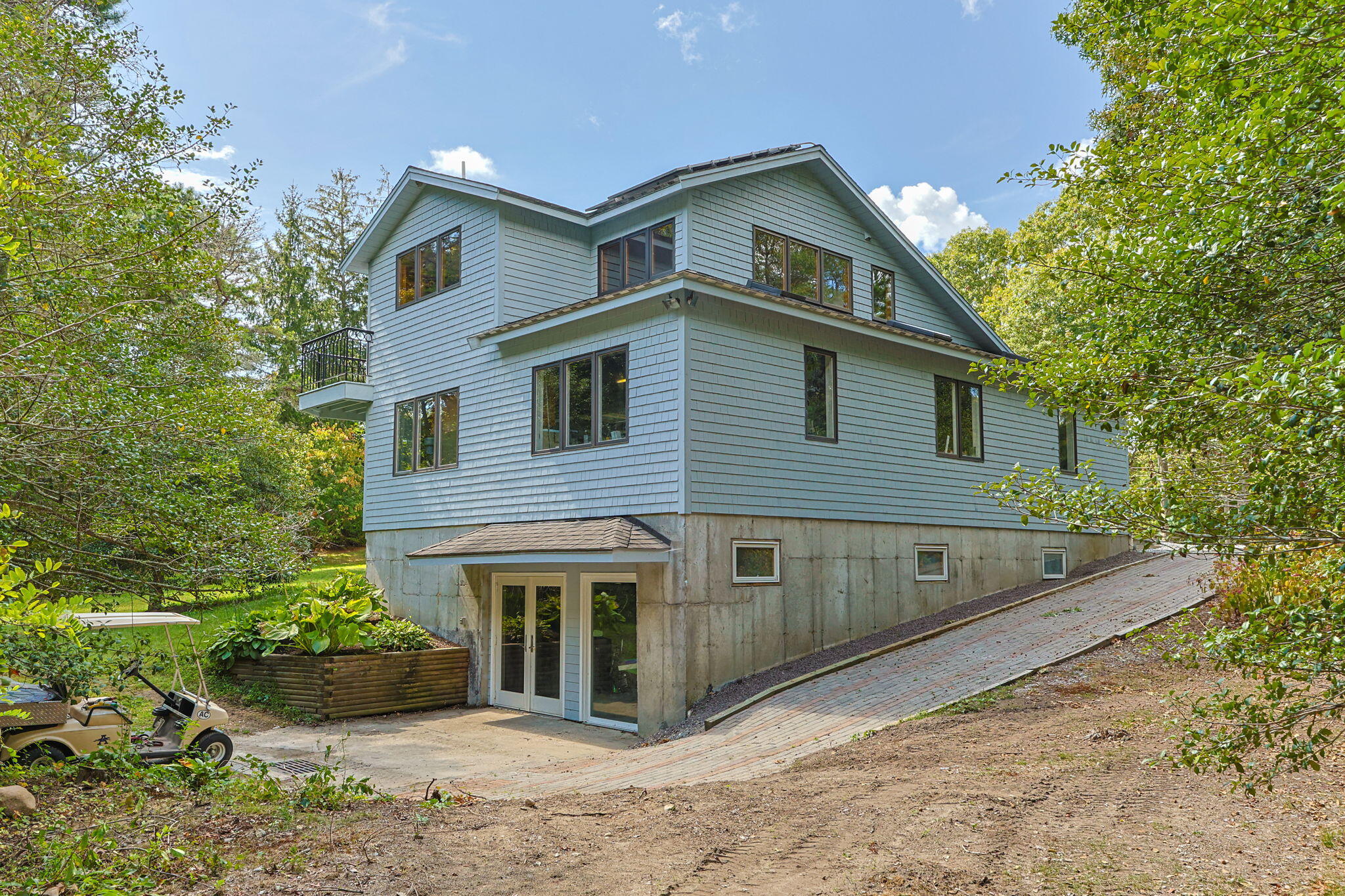 409 Currier Road Falmouth MA 02536