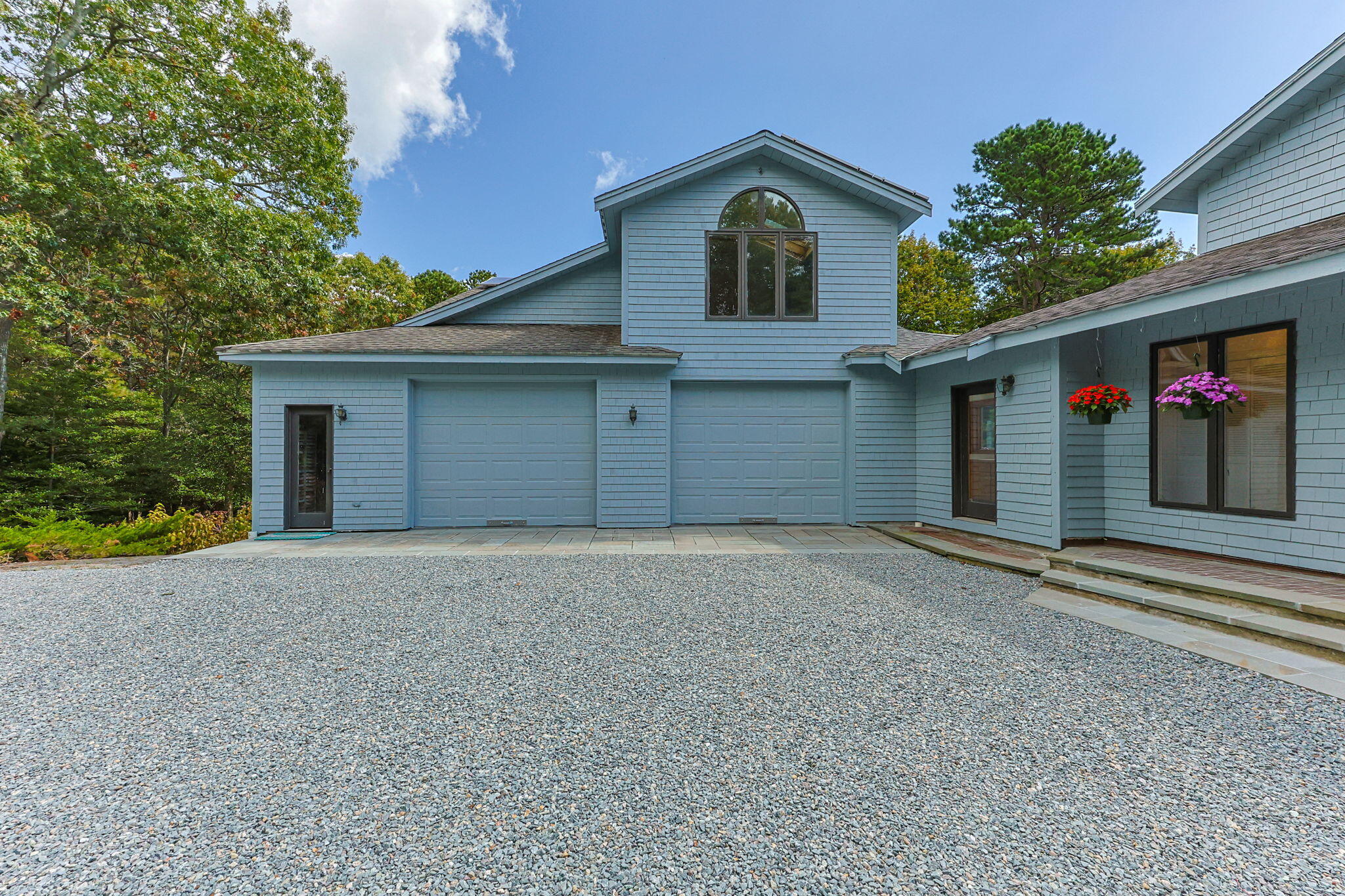 409 Currier Road Falmouth MA 02536