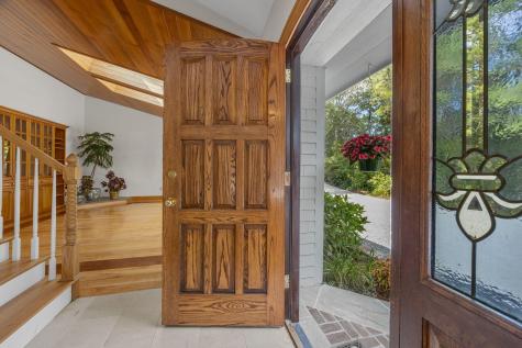 409 Currier Road Falmouth MA 02536