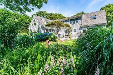 8 Macandrew Drive Dennis MA 02638