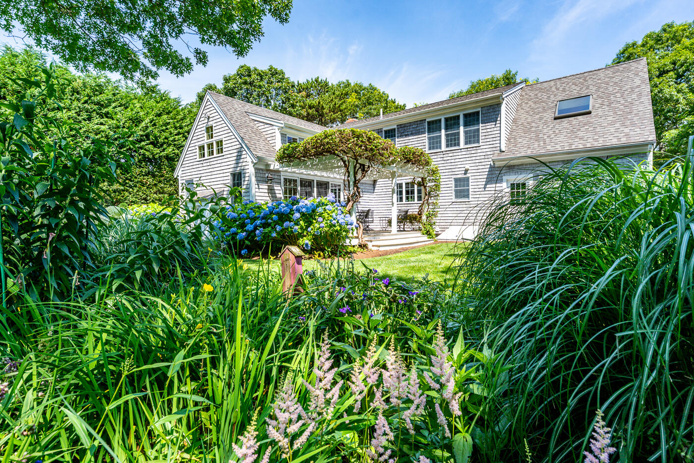 8 Macandrew Drive Dennis MA 02638
