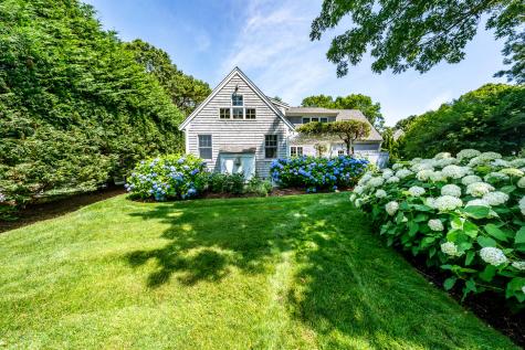 8 Macandrew Drive Dennis MA 02638