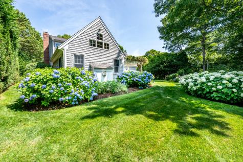 8 Macandrew Drive Dennis MA 02638