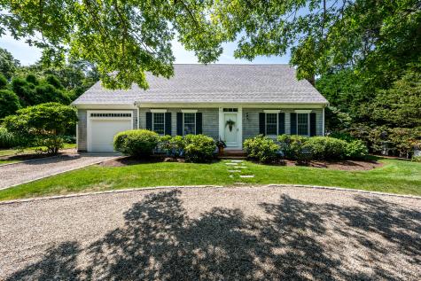 8 Macandrew Drive Dennis MA 02638