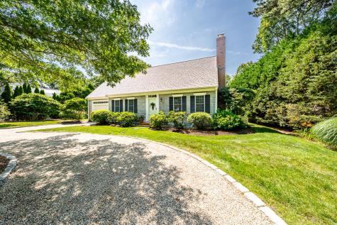 8 Macandrew Drive Dennis MA 02638