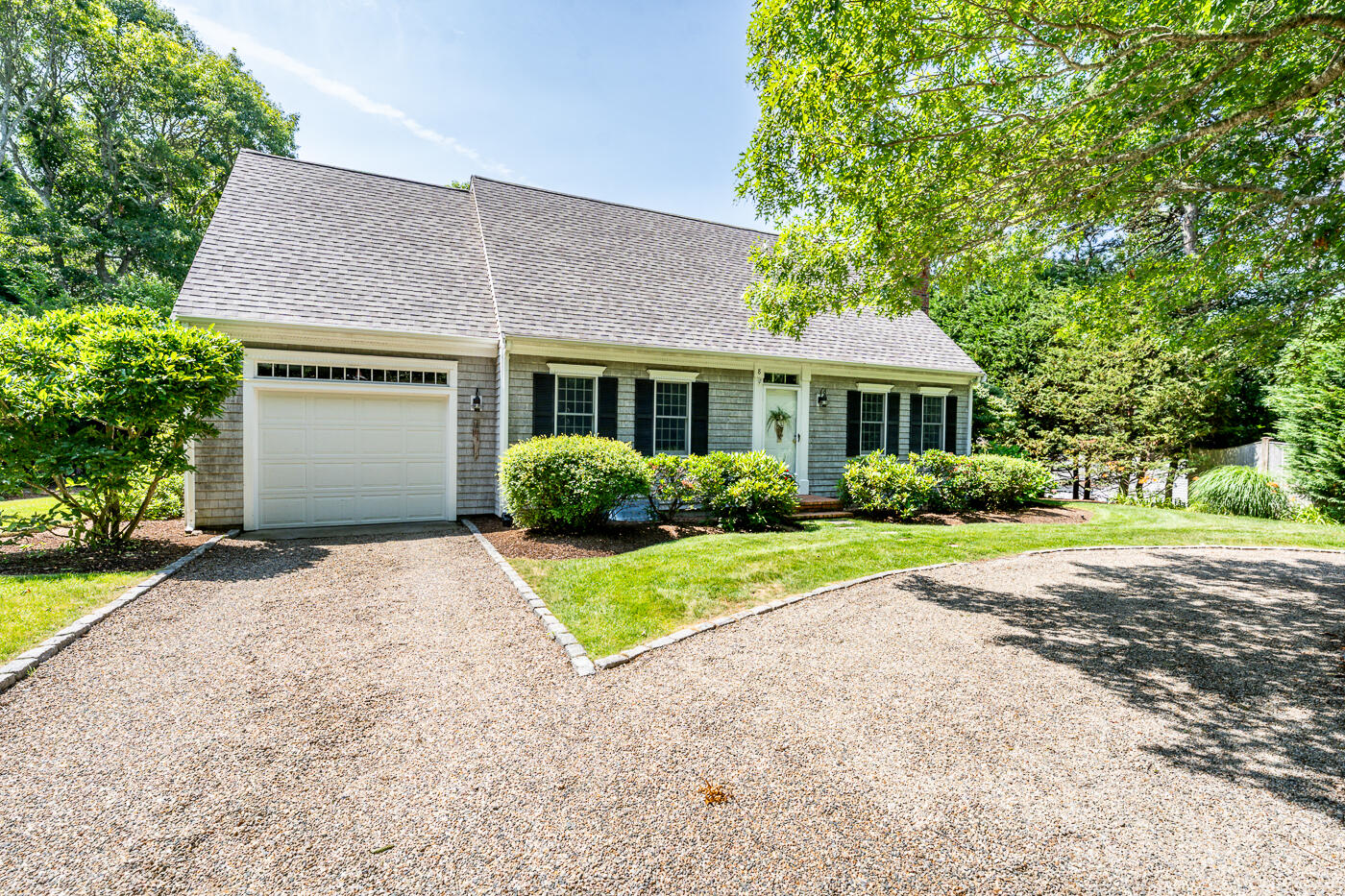 8 Macandrew Drive Dennis MA 02638