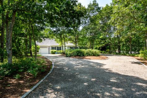 8 Macandrew Drive Dennis MA 02638