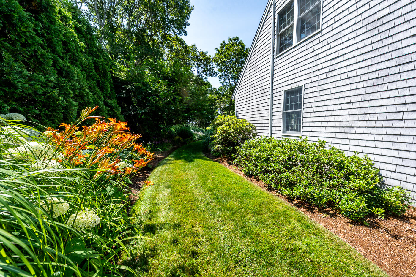 8 Macandrew Drive Dennis MA 02638